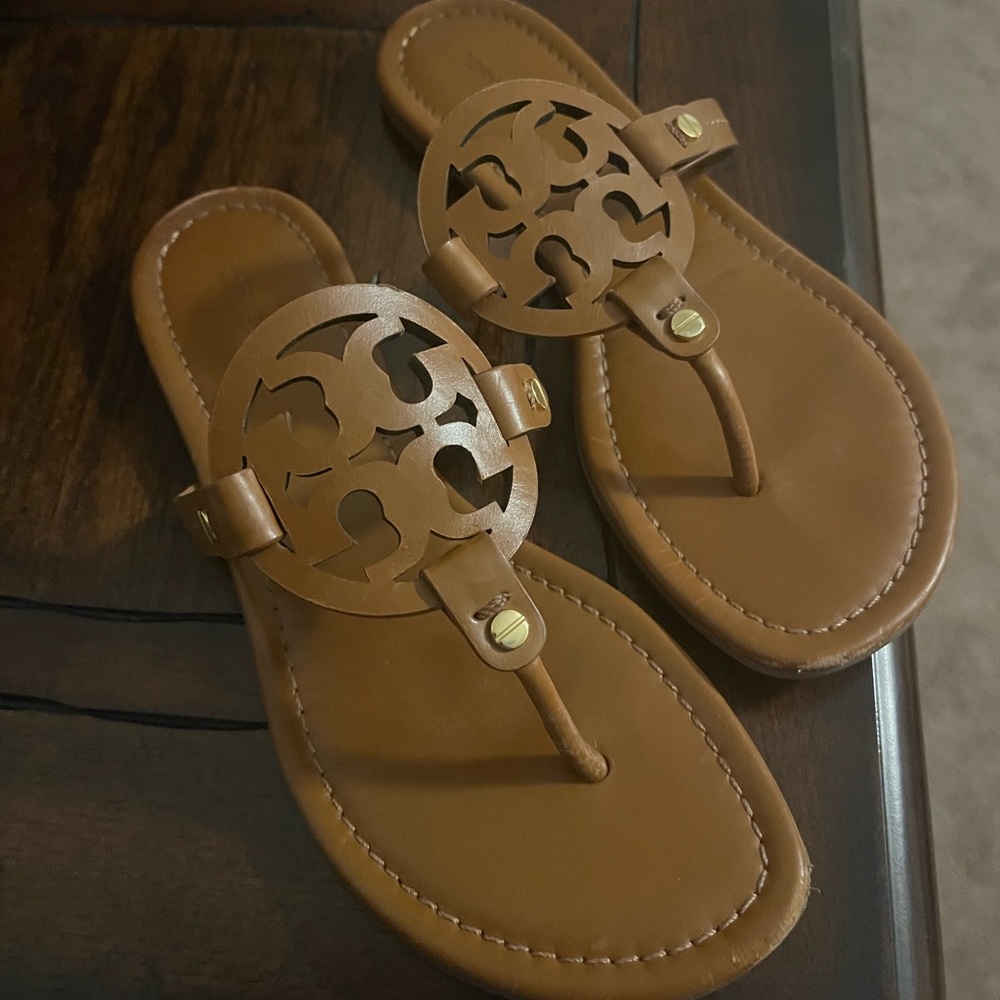 Miller Sandals
